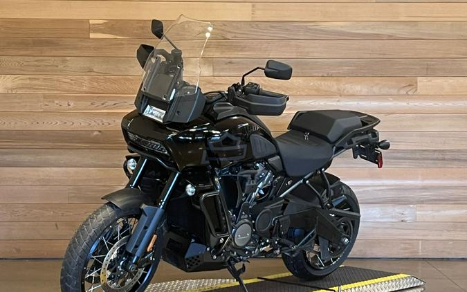 2021 Harley-Davidson Pan America™ Special