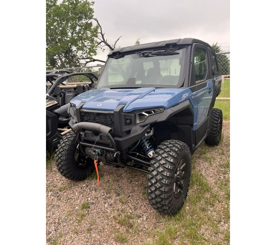 2024 Polaris Polaris XPEDITION ADV Northstar