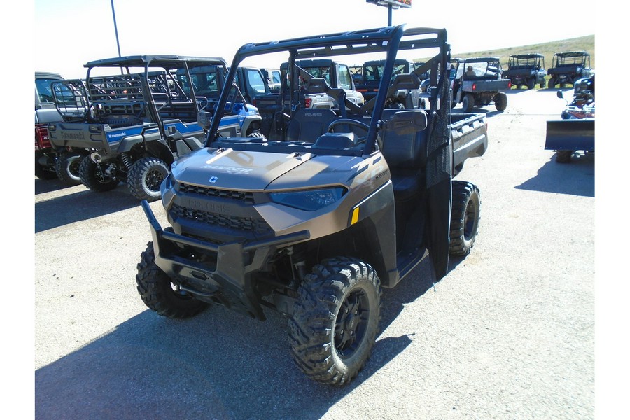 2023 Polaris 1000 Ranger XP