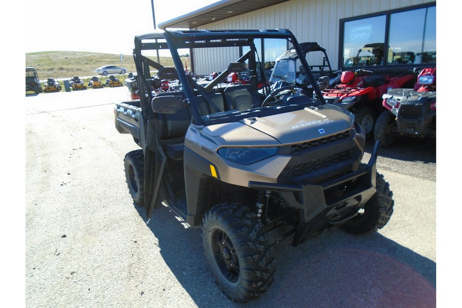 2023 Polaris 1000 Ranger XP