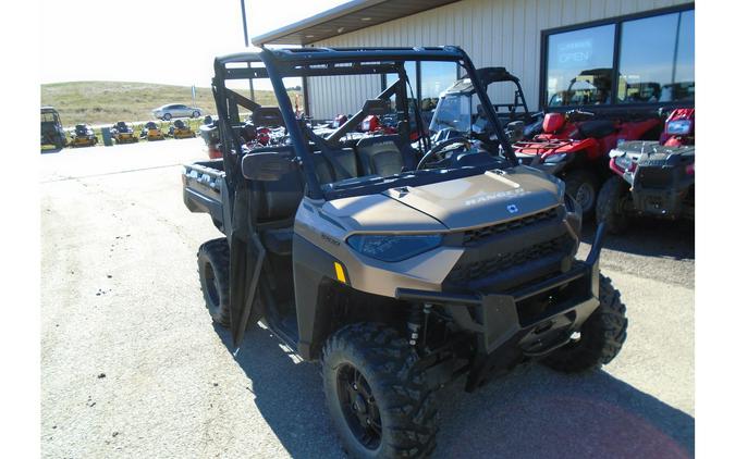 2023 Polaris 1000 Ranger XP