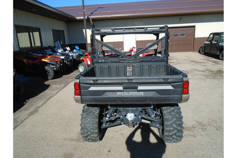 2023 Polaris 1000 Ranger XP