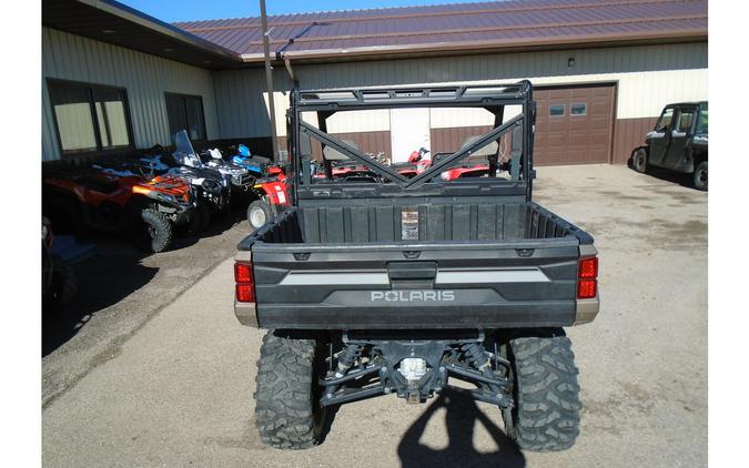 2023 Polaris 1000 Ranger XP