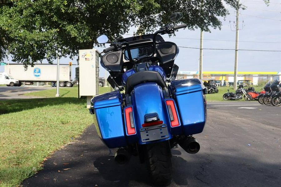 2024 Harley-Davidson® FLTRX - Road Glide®