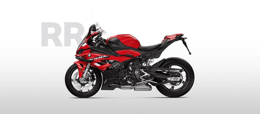 New 2024 BMW S 1000 RR