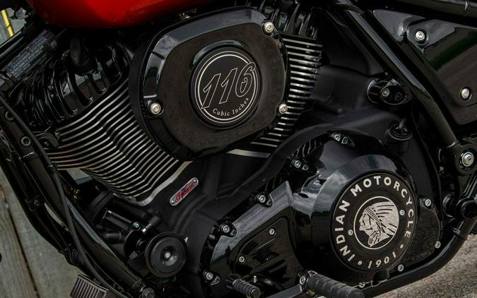 2024 Indian Motorcycle® Chief® Dark Horse®