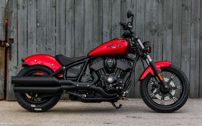 2024 Indian Motorcycle® Chief® Dark Horse®