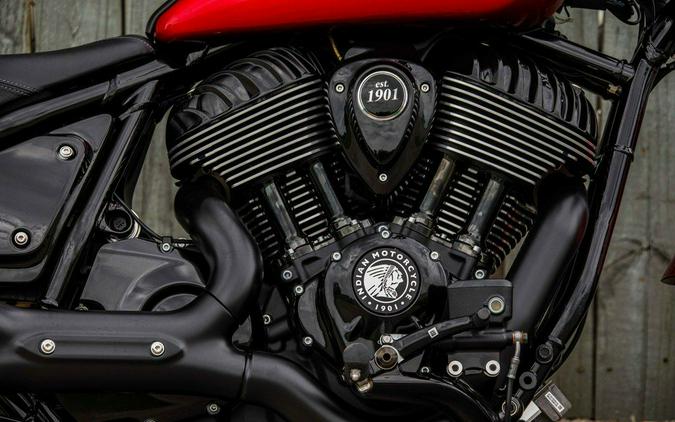 2024 Indian Motorcycle® Chief® Dark Horse®