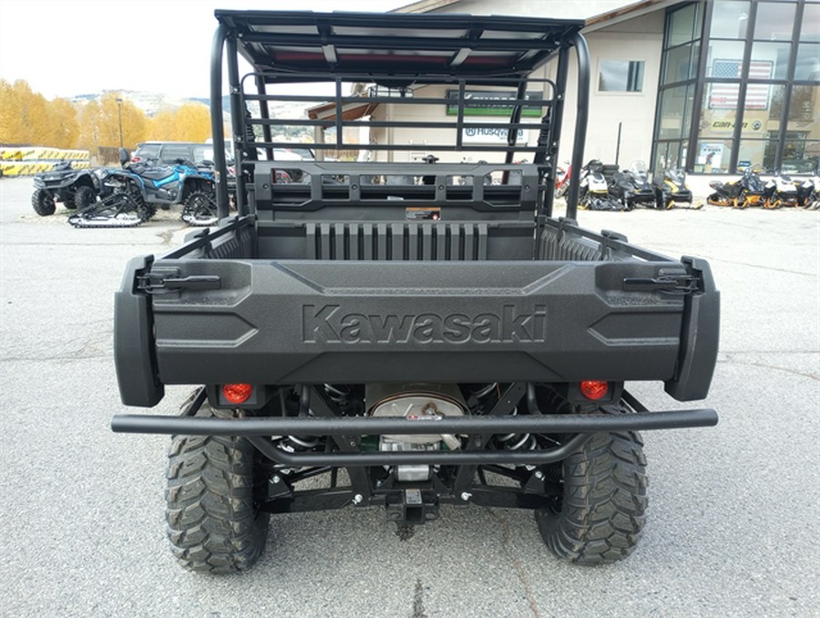 2024 Kawasaki MULE PRO-FX™ 1000 HD EDITION