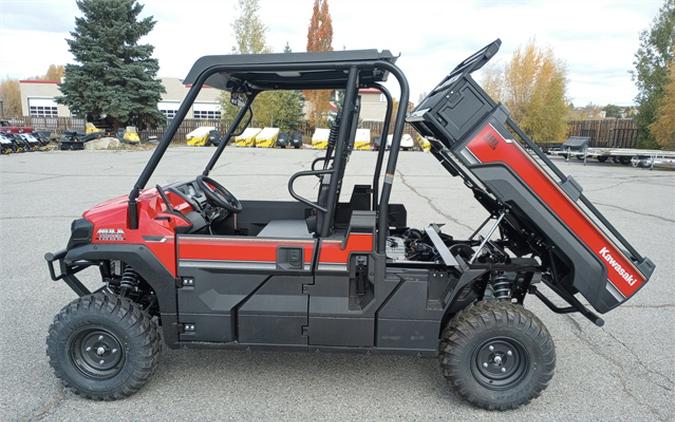 2024 Kawasaki MULE PRO-FX™ 1000 HD EDITION