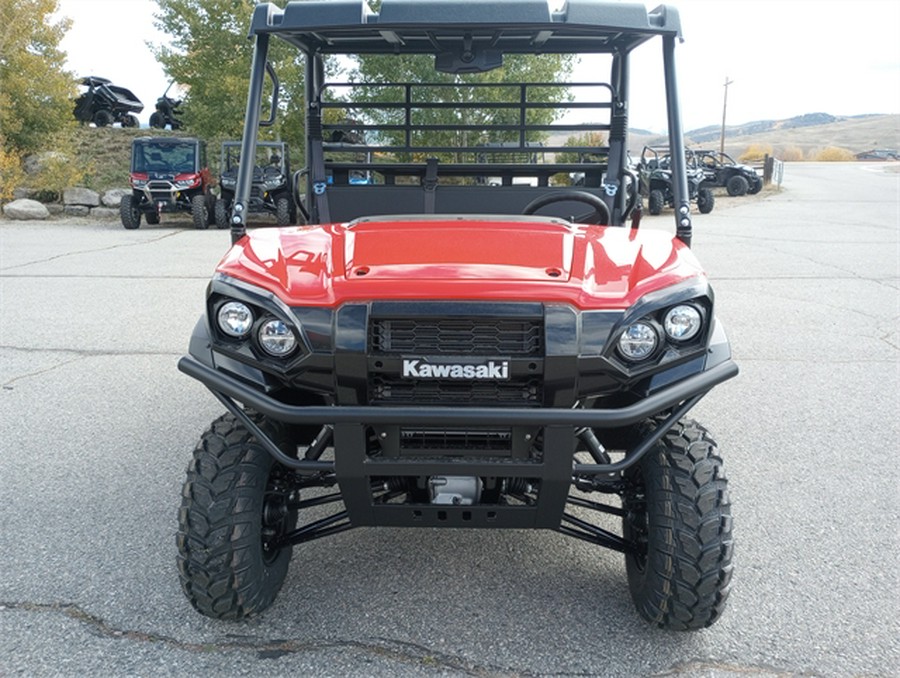 2024 Kawasaki MULE PRO-FX™ 1000 HD EDITION