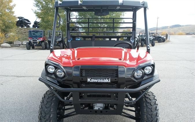 2024 Kawasaki MULE PRO-FX™ 1000 HD EDITION