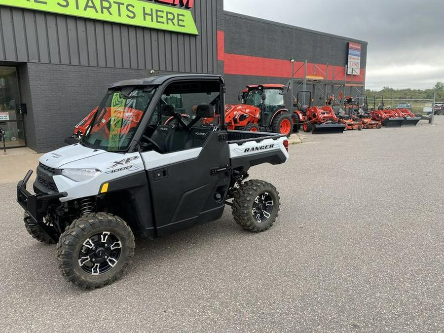 2022 Polaris® Ranger XP 1000 Premium