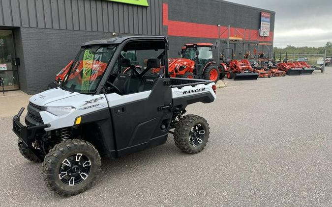 2022 Polaris® Ranger XP 1000 Premium