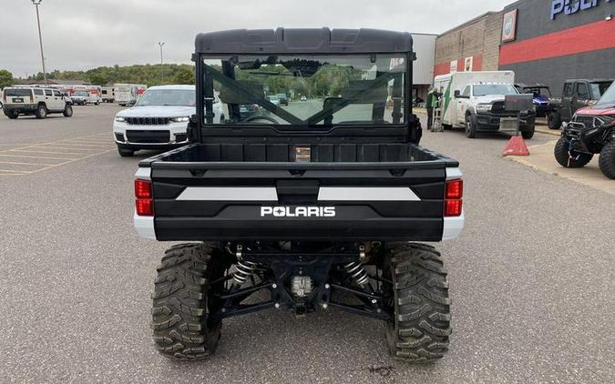 2022 Polaris® Ranger XP 1000 Premium