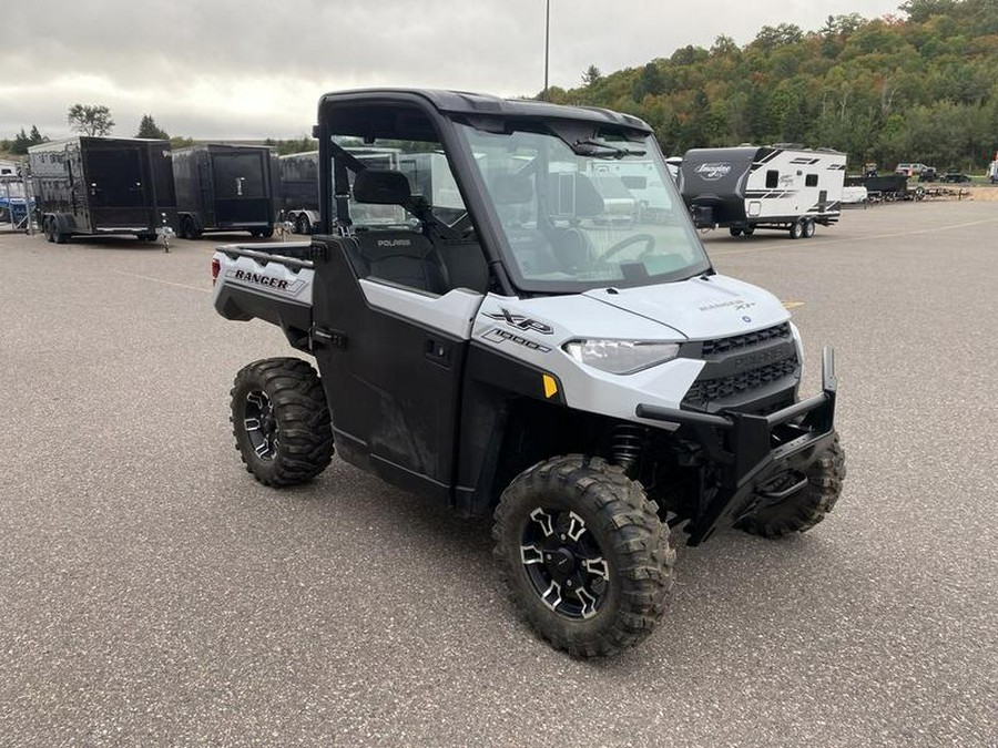 2022 Polaris® Ranger XP 1000 Premium