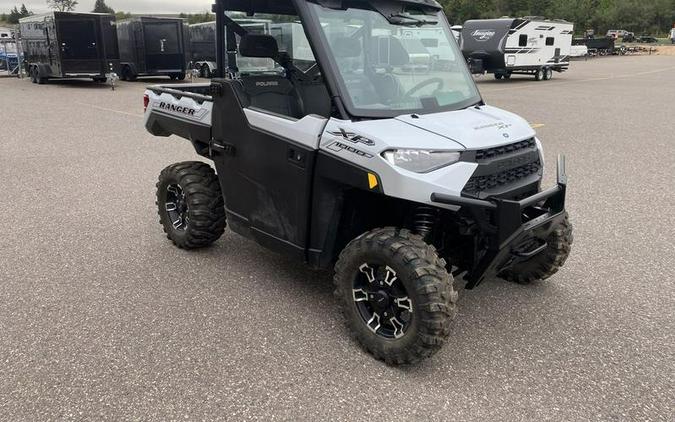 2022 Polaris® Ranger XP 1000 Premium