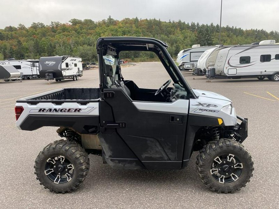 2022 Polaris® Ranger XP 1000 Premium