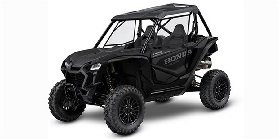 2024 Honda Talon 1000X