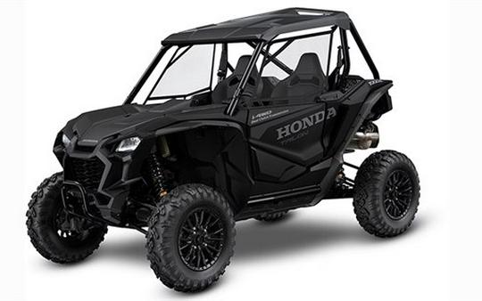 2024 Honda Talon 1000X