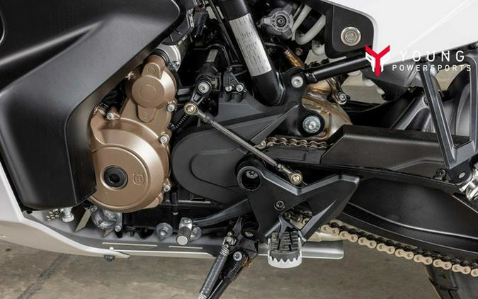 2025 Husqvarna Norden 901