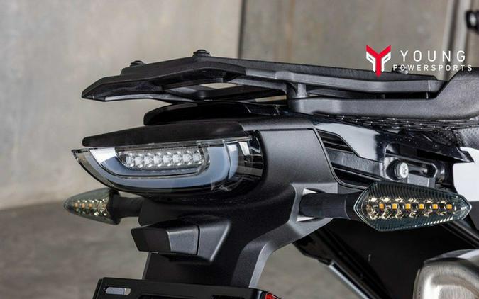 2025 Husqvarna Norden 901