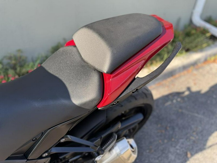 2016 Kawasaki Ninja® 1000 ABS