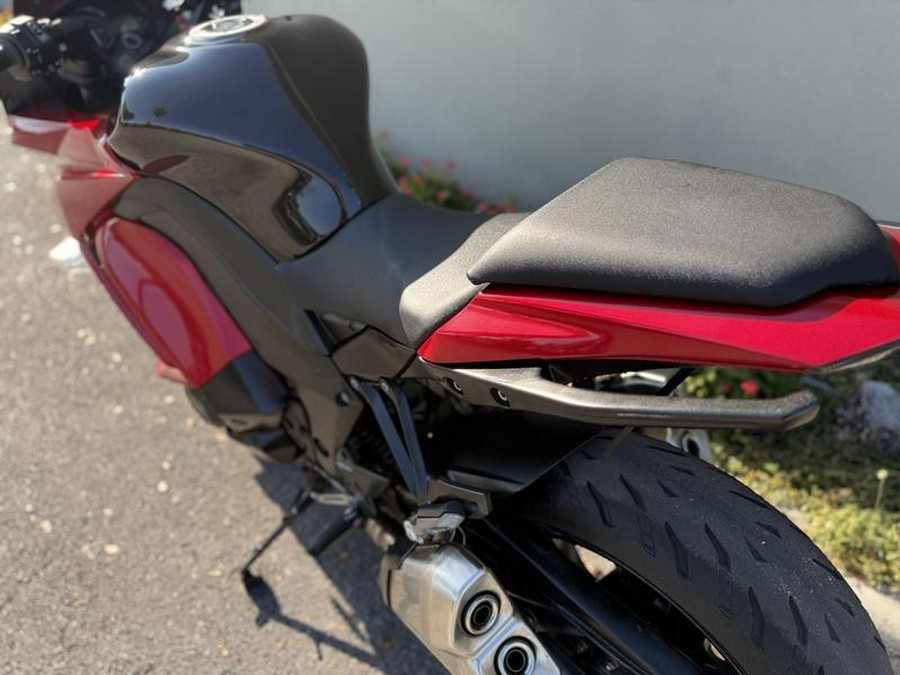 2016 Kawasaki Ninja® 1000 ABS