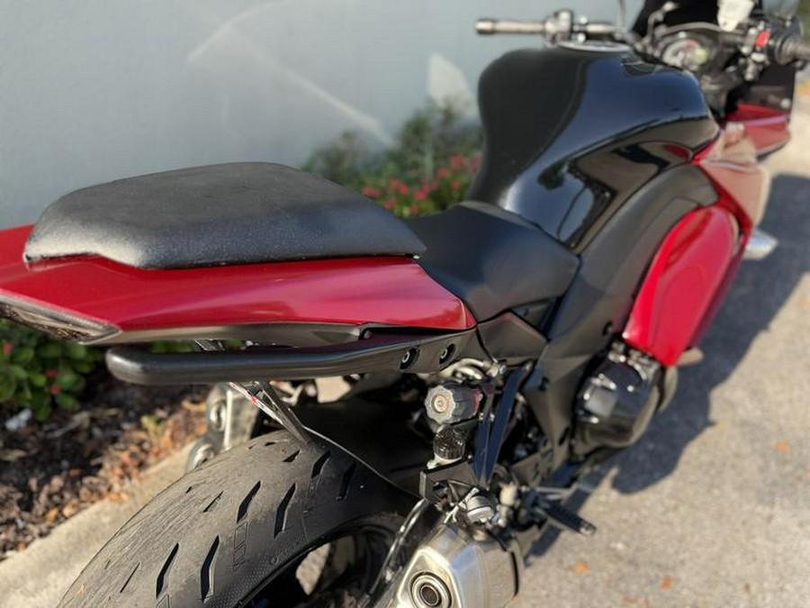 2016 Kawasaki Ninja® 1000 ABS