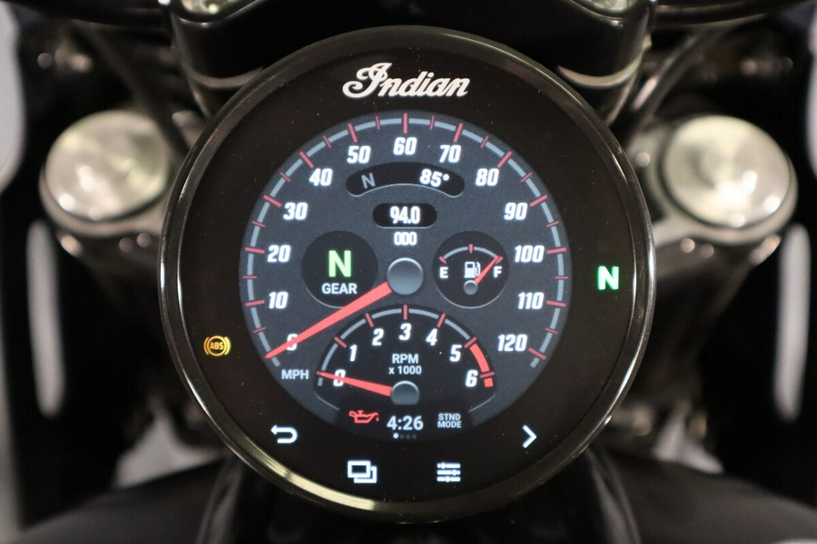 2023 Indian Motorcycle Sport Chief Dark Horse
