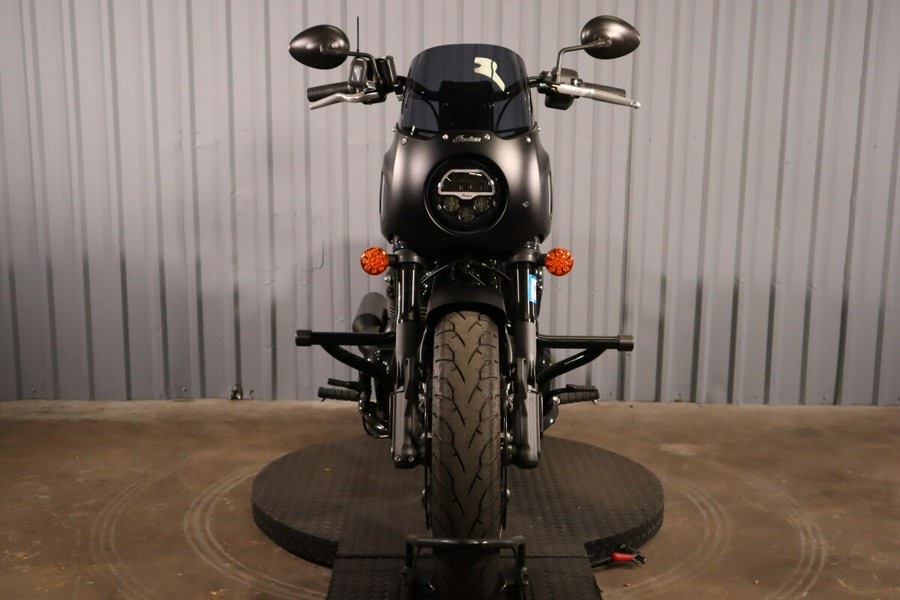 2023 Indian Motorcycle Sport Chief Dark Horse
