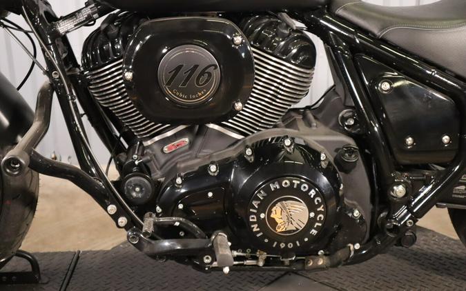 2023 Indian Motorcycle Sport Chief Dark Horse