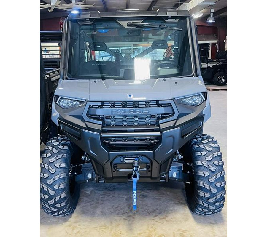 2025 Polaris® Ranger XP 1000 NorthStar Edition Ultimate
