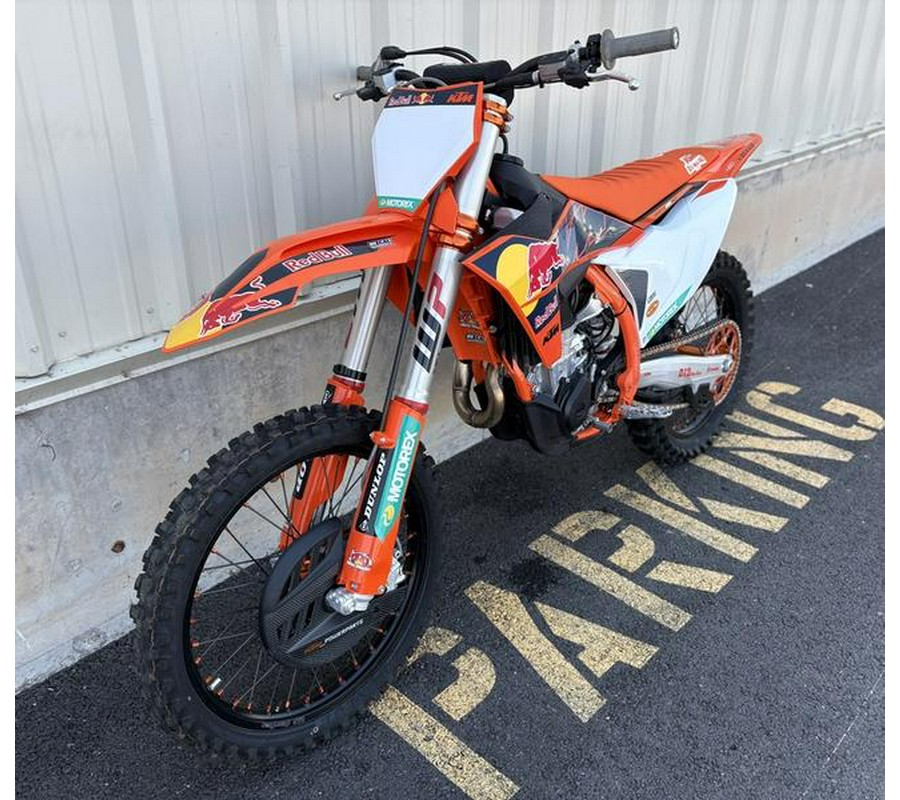 2024 KTM 450 SX-F