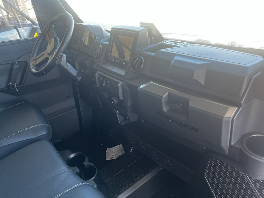 2026 Polaris Ranger® Crew XP 1000 NorthStar Edition Ultimate