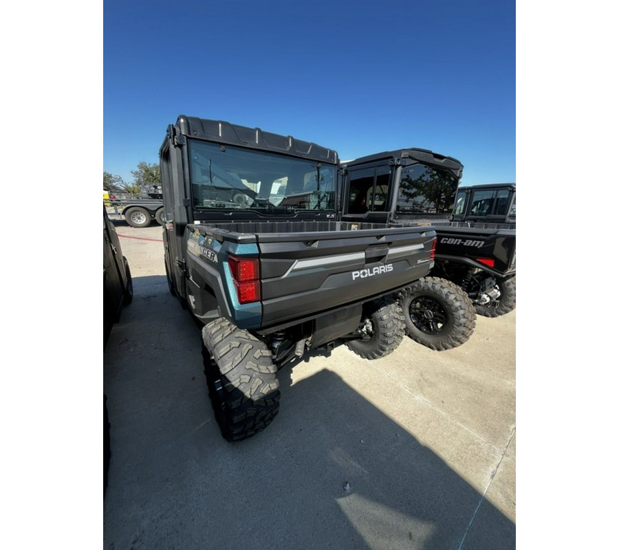 2026 Polaris Ranger® Crew XP 1000 NorthStar Edition Ultimate