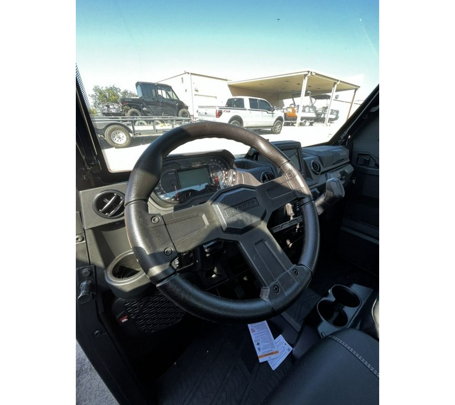 2026 Polaris Ranger® Crew XP 1000 NorthStar Edition Ultimate