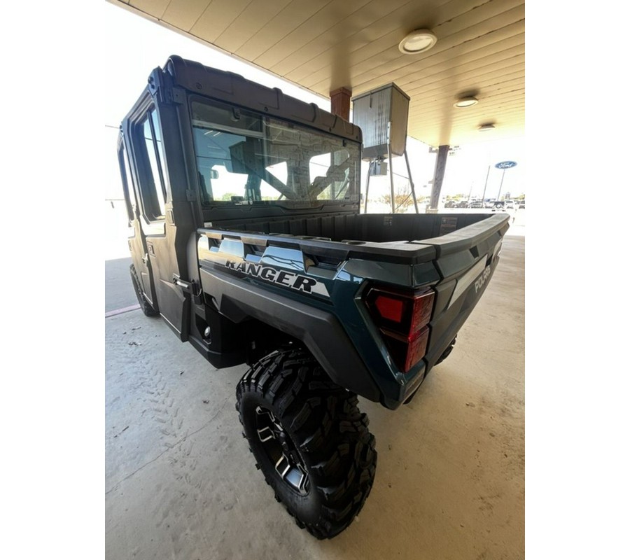2026 Polaris Ranger® Crew XP 1000 NorthStar Edition Ultimate