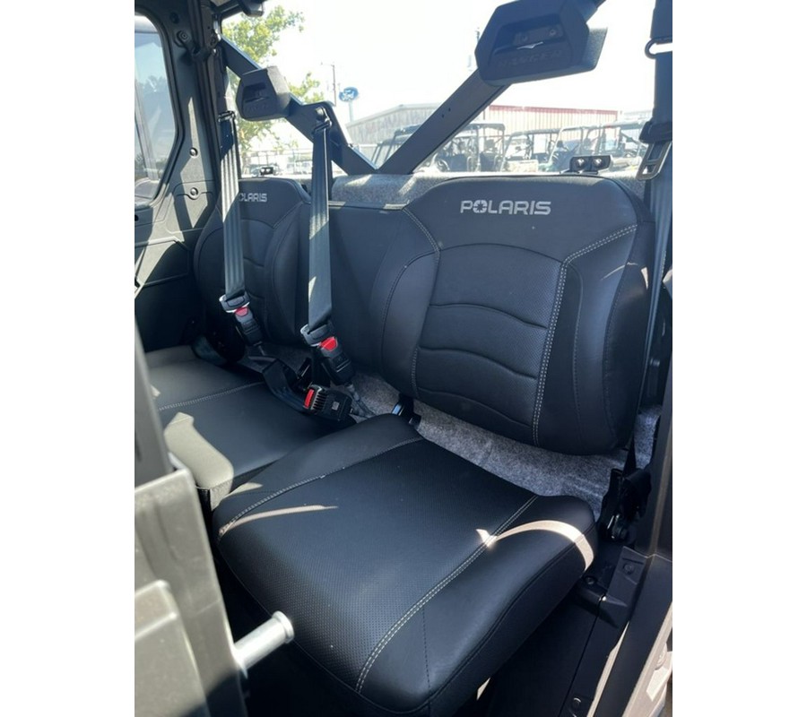 2026 Polaris Ranger® Crew XP 1000 NorthStar Edition Ultimate