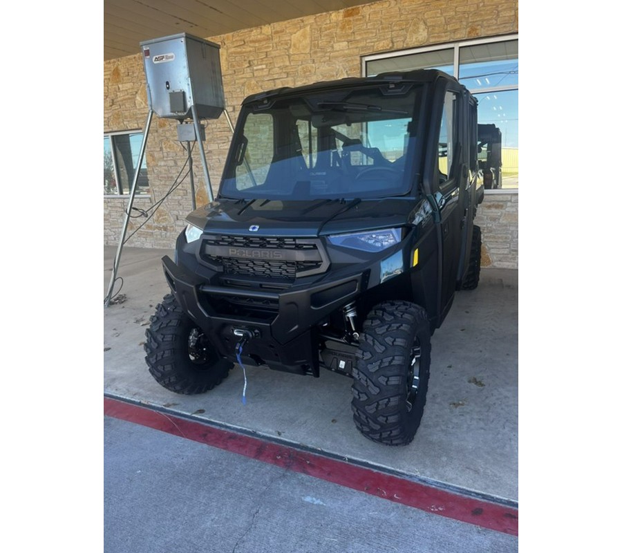 2026 Polaris Ranger® Crew XP 1000 NorthStar Edition Ultimate