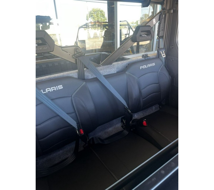 2026 Polaris Ranger® Crew XP 1000 NorthStar Edition Ultimate