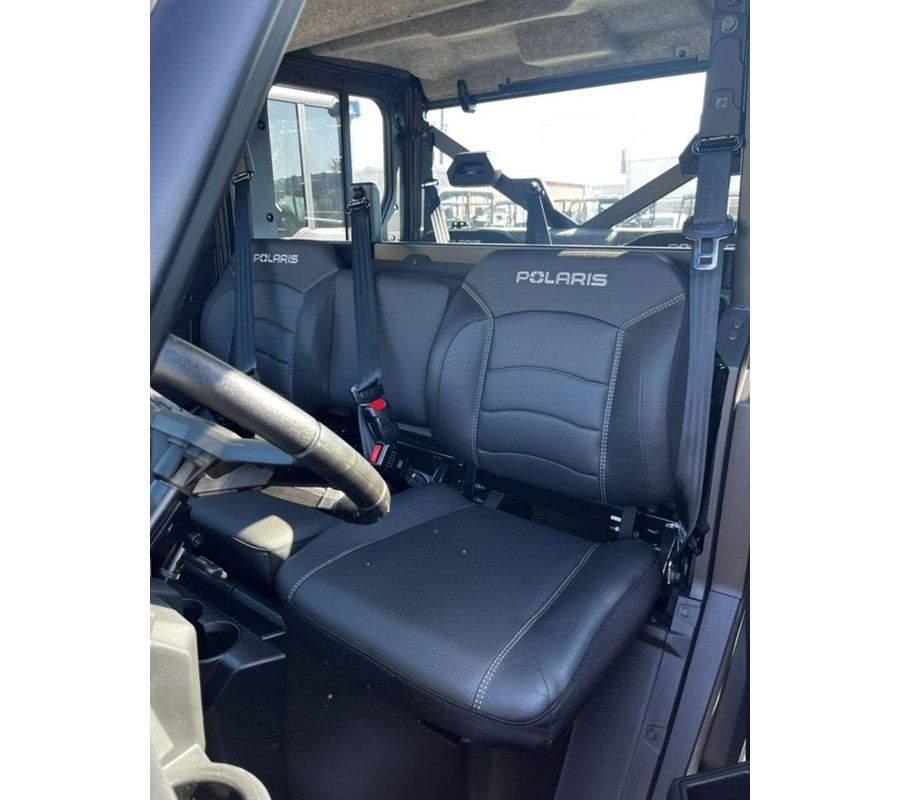 2026 Polaris Ranger® Crew XP 1000 NorthStar Edition Ultimate