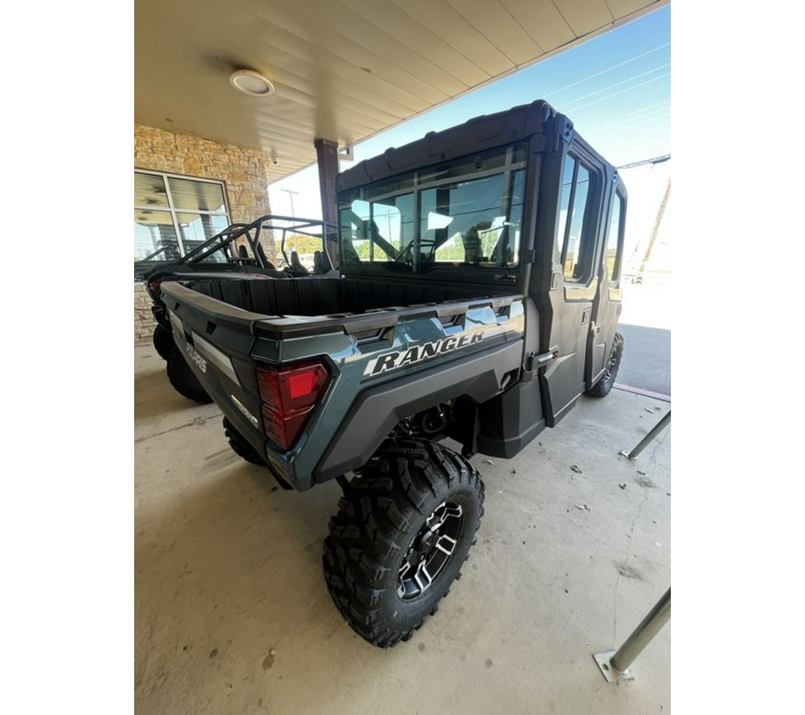2026 Polaris Ranger® Crew XP 1000 NorthStar Edition Ultimate