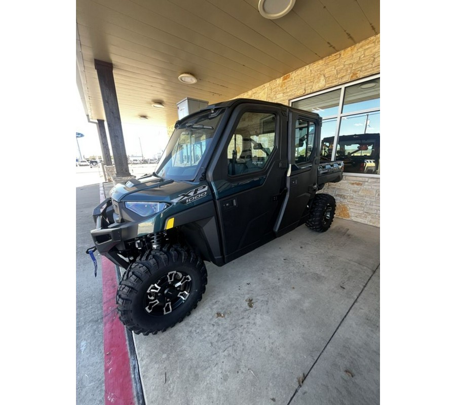 2026 Polaris Ranger® Crew XP 1000 NorthStar Edition Ultimate