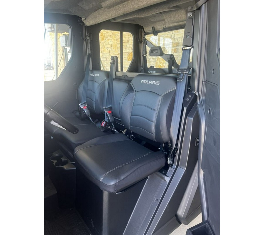 2026 Polaris Ranger® Crew XP 1000 NorthStar Edition Ultimate
