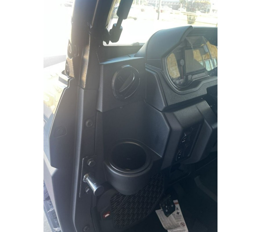 2026 Polaris Ranger® Crew XP 1000 NorthStar Edition Ultimate