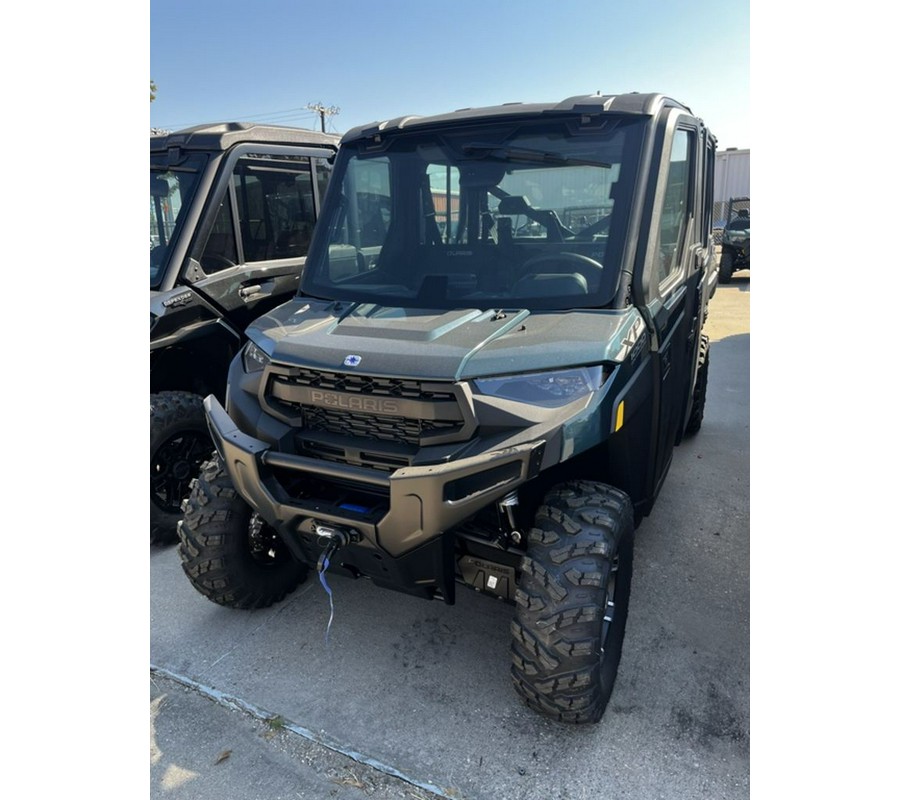 2026 Polaris Ranger® Crew XP 1000 NorthStar Edition Ultimate