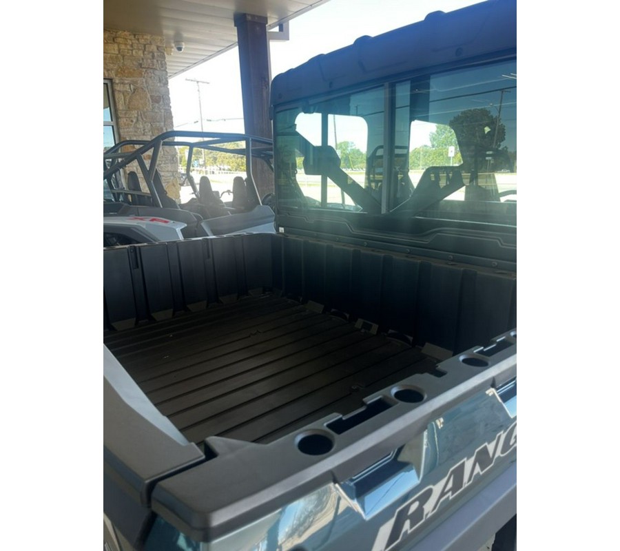 2026 Polaris Ranger® Crew XP 1000 NorthStar Edition Ultimate