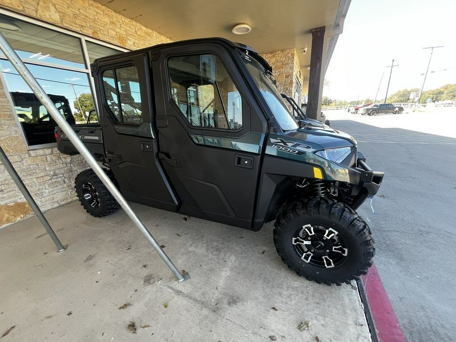 2026 Polaris Ranger® Crew XP 1000 NorthStar Edition Ultimate