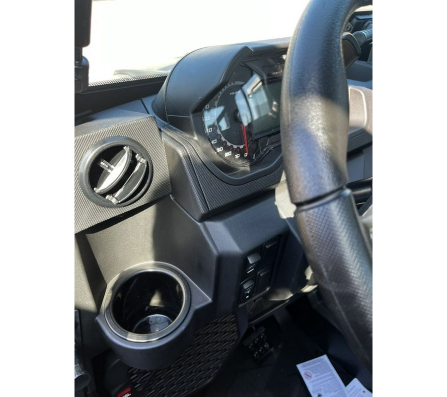 2026 Polaris Ranger® Crew XP 1000 NorthStar Edition Ultimate